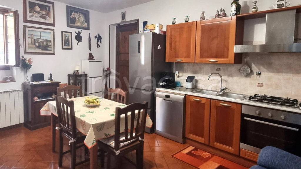 appartamento in vendita a Firenze in zona Brozzi