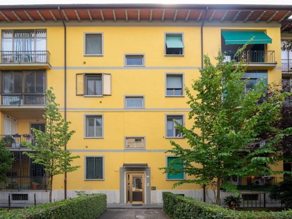 appartamento in vendita a Firenze in zona Novoli