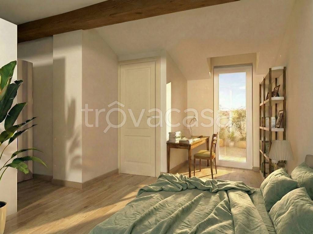 appartamento in vendita a Firenze in zona Campo di Marte