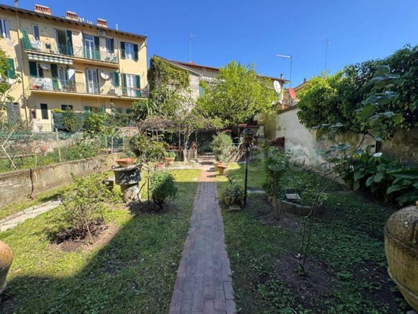 appartamento in vendita a Firenze in zona Centro Storico