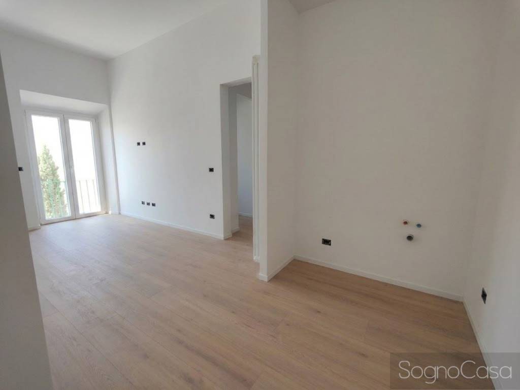 appartamento in vendita a Firenze in zona Bellariva
