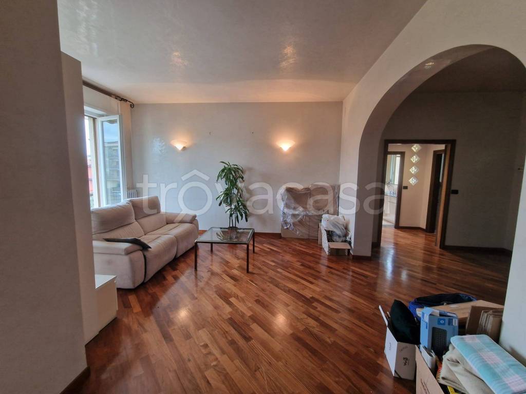 appartamento in vendita a Firenze in zona Gavinana