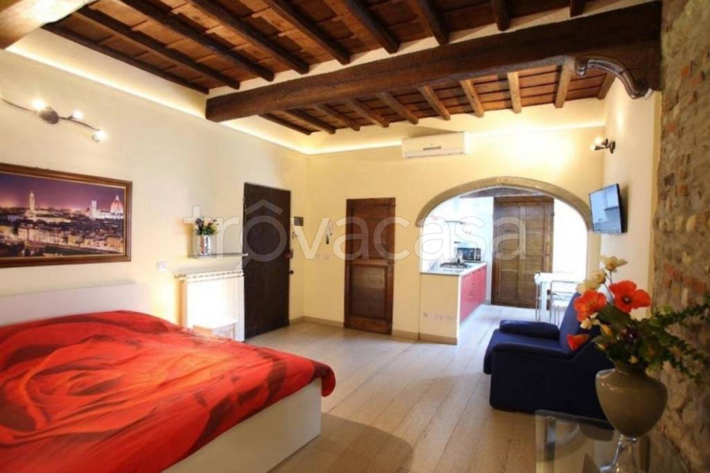 appartamento in vendita a Firenze in zona Centro Santa Croce