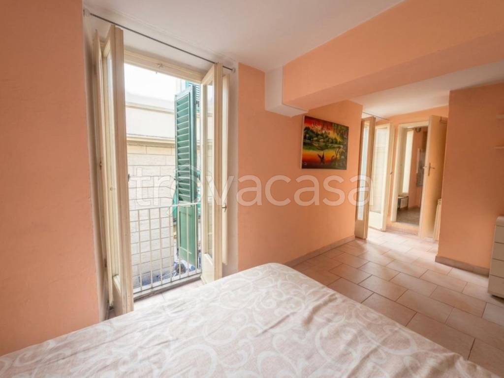 appartamento in vendita a Firenze in zona Centro Santa Maria Novella