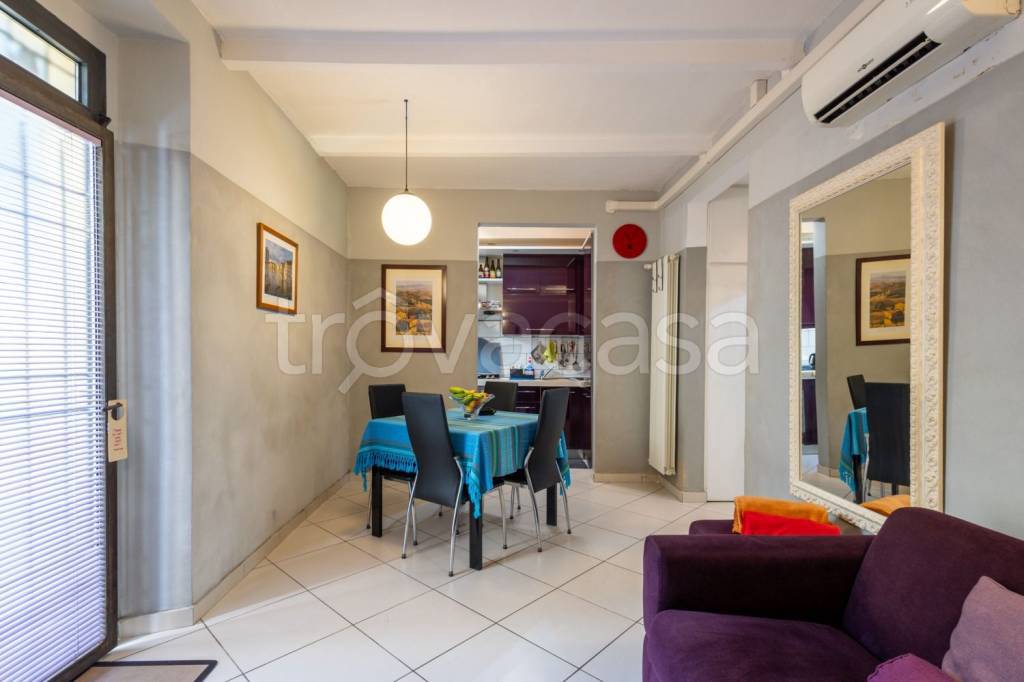 appartamento in vendita a Firenze in zona Centro Storico