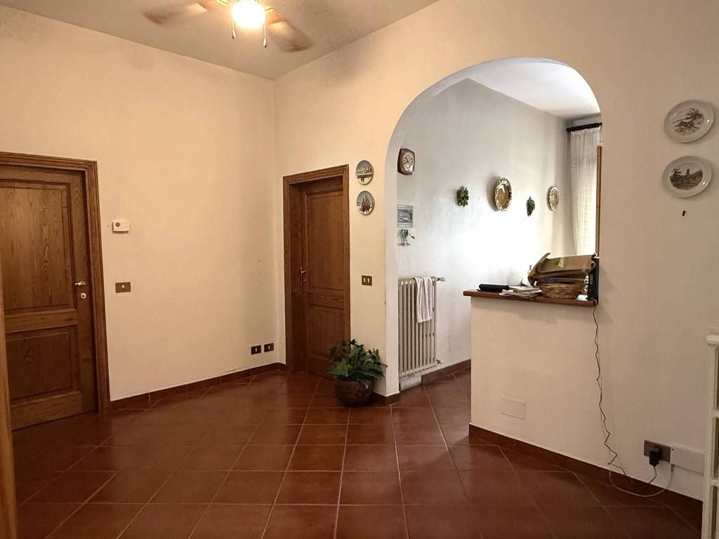 appartamento in vendita a Firenze in zona Coverciano