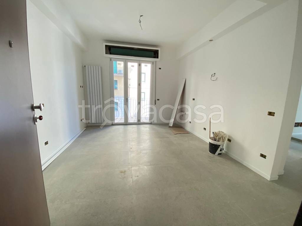 appartamento in vendita a Firenze in zona Statuto