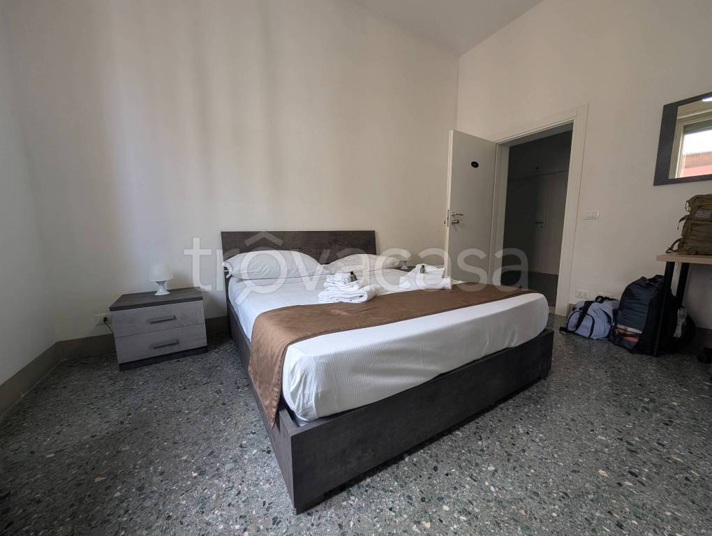 appartamento in vendita a Firenze in zona Centro Santa Maria Novella