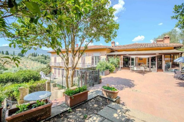 appartamento in vendita a Firenze