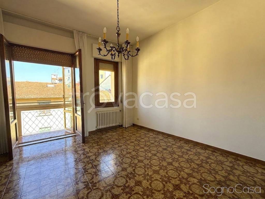 appartamento in vendita a Firenze in zona Campo di Marte