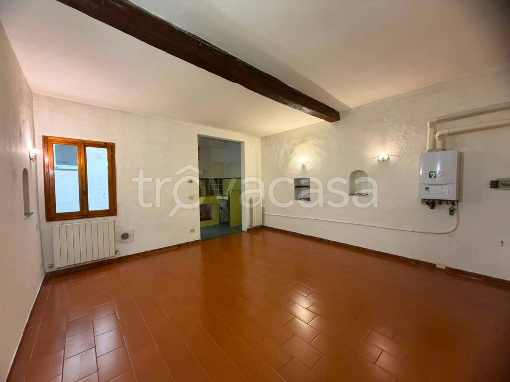 appartamento in vendita a Firenze in zona Centro San Frediano