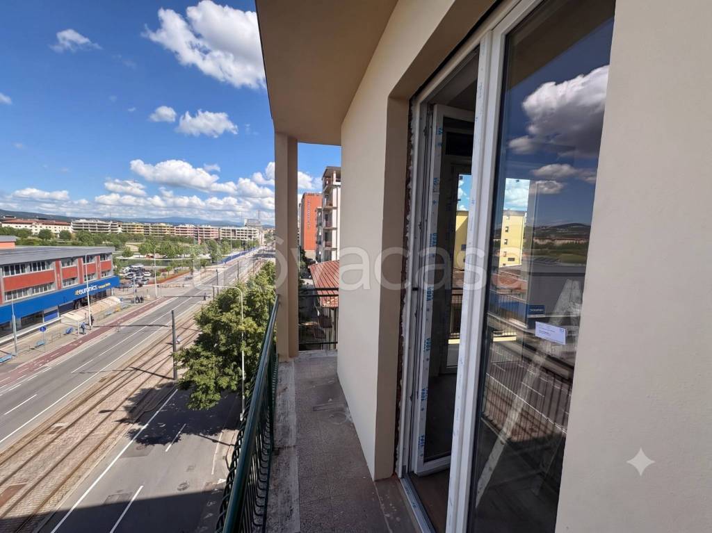 appartamento in vendita a Firenze in zona Novoli