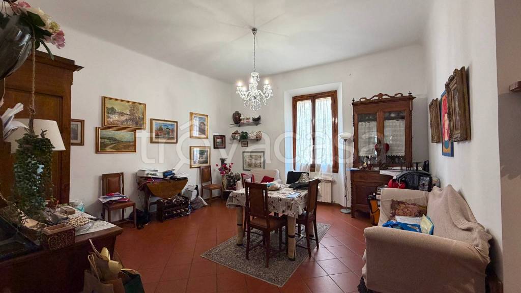 appartamento in vendita a Firenze in zona Legnaia