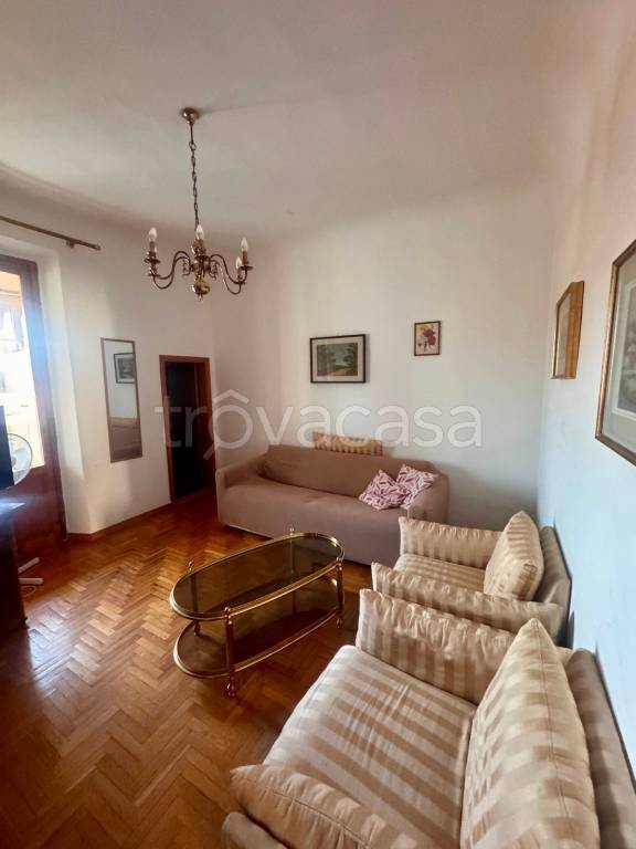 appartamento in vendita a Firenze in zona Rifredi