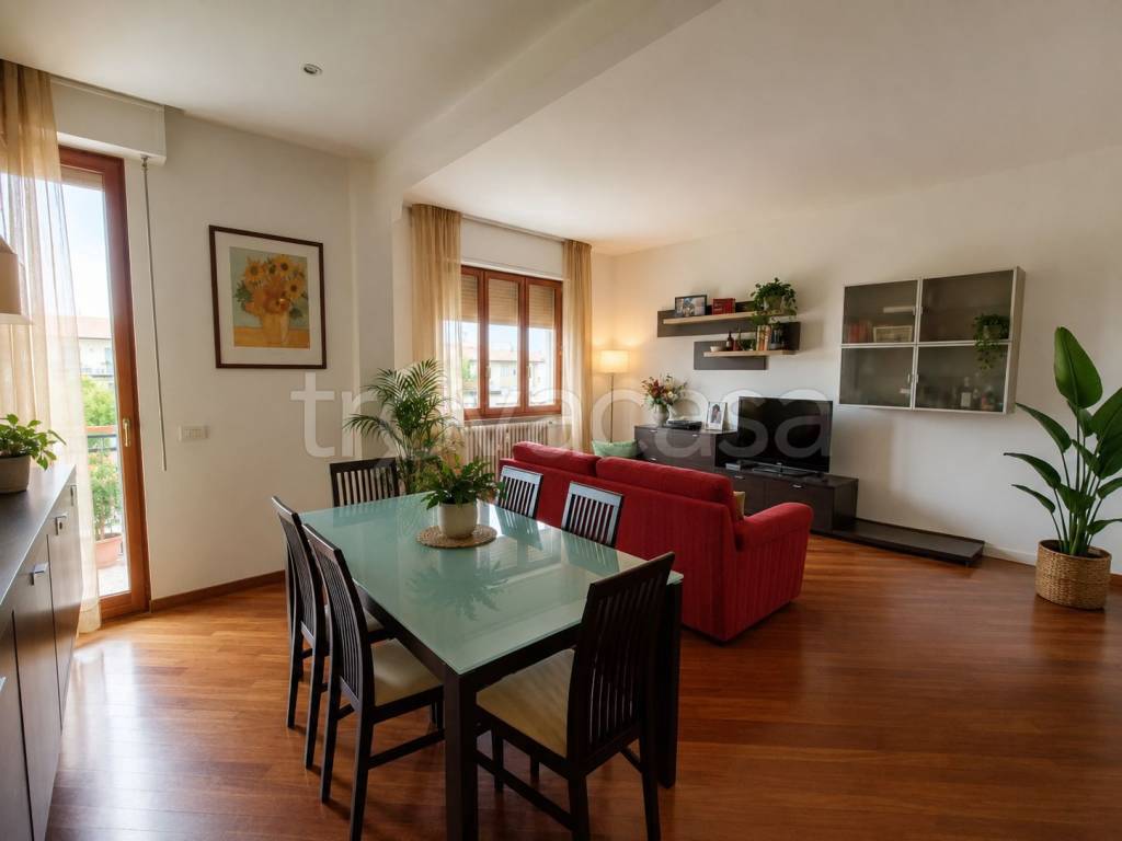 appartamento in vendita a Firenze in zona Gavinana