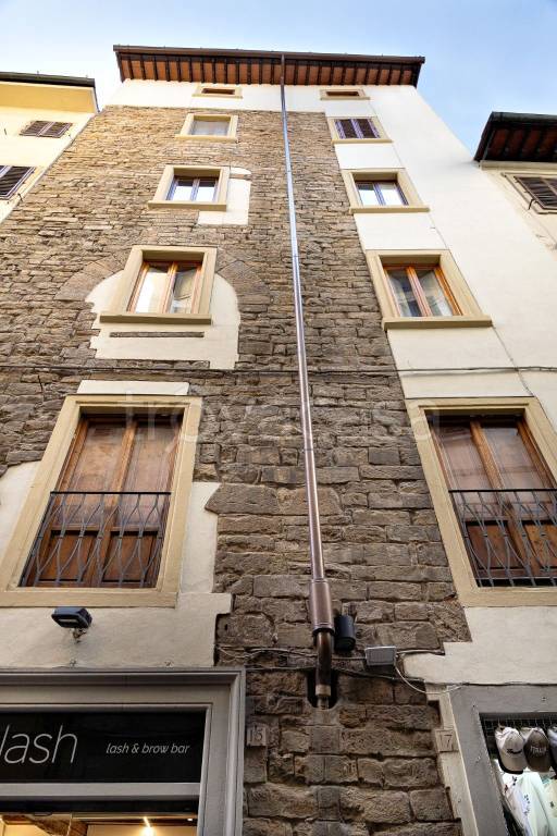 appartamento in vendita a Firenze in zona Centro Duomo