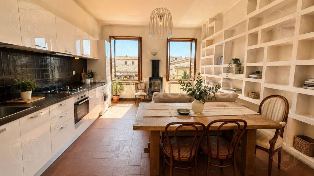 appartamento in vendita a Firenze in zona Centro Duomo