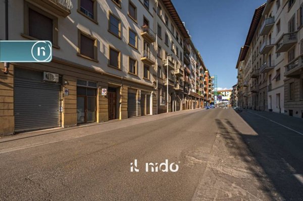 appartamento in vendita a Firenze in zona Statuto