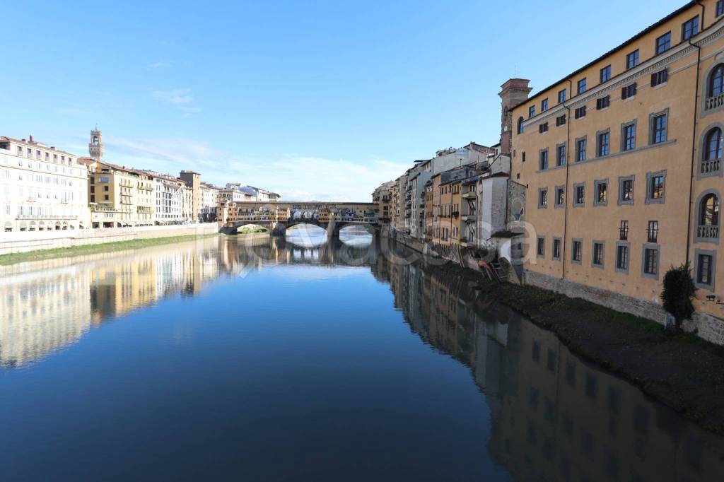 appartamento in vendita a Firenze in zona Pitti