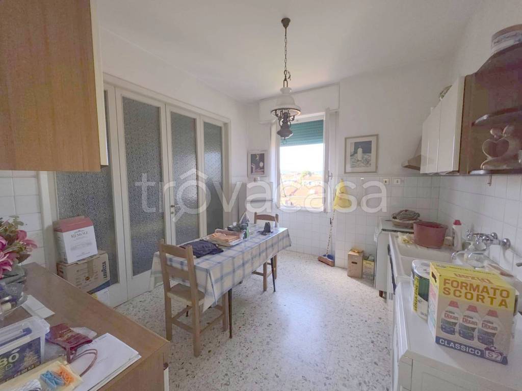 appartamento in vendita a Firenze in zona Coverciano