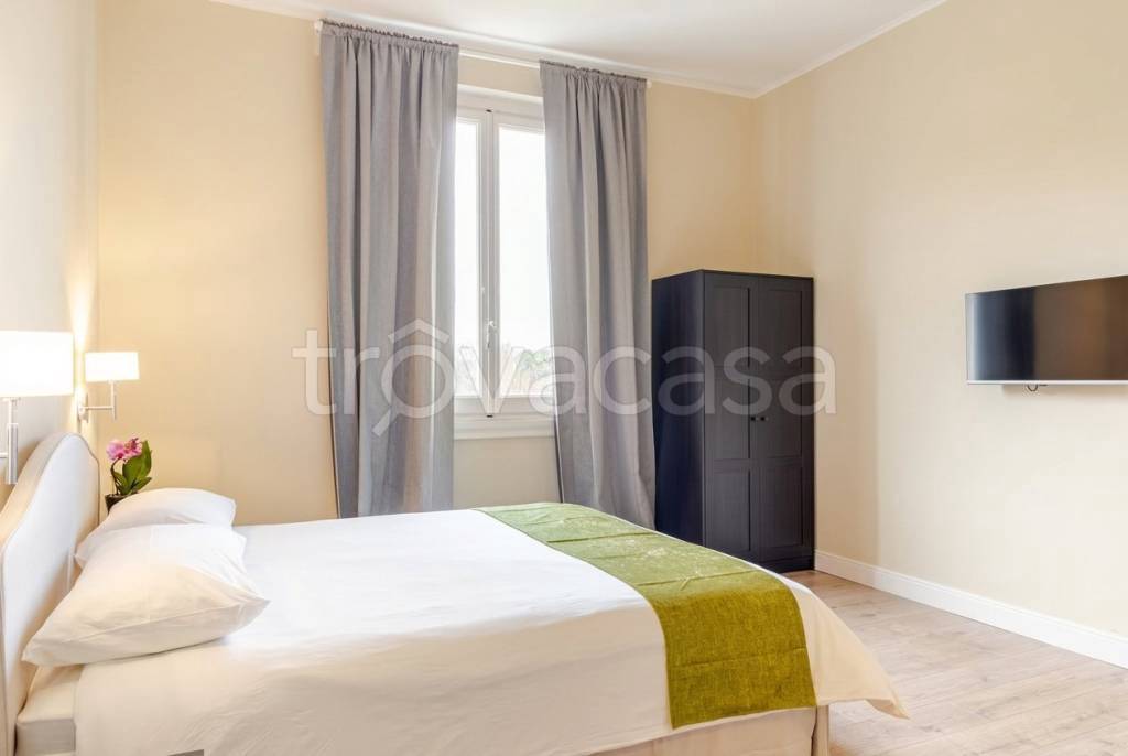 appartamento in vendita a Firenze in zona Legnaia