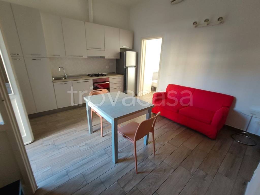 appartamento in vendita a Firenze in zona Rifredi