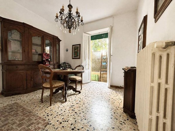 appartamento in vendita a Firenze in zona Bellariva