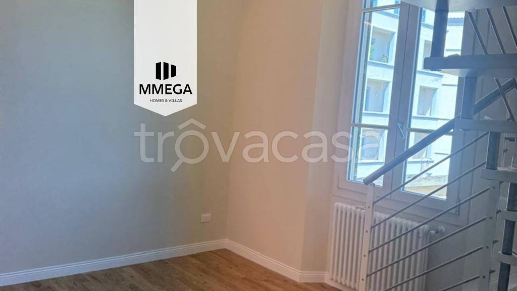 appartamento in vendita a Firenze