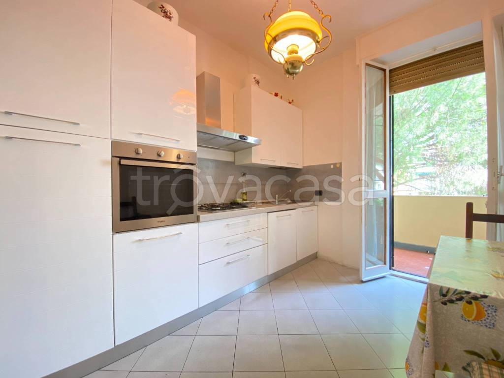 appartamento in vendita a Firenze in zona Badia a Ripoli