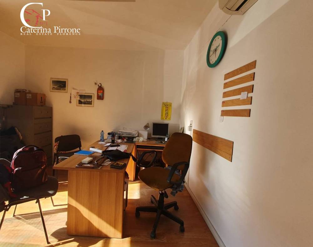 appartamento in vendita a Firenze in zona Sorgane