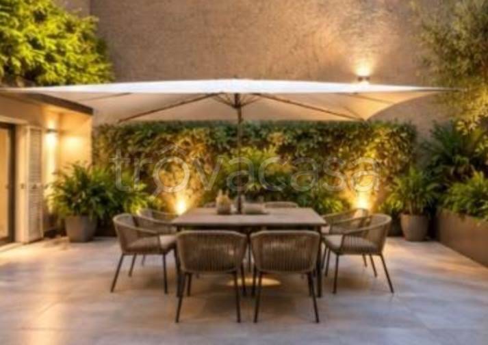 appartamento in vendita a Firenze in zona Le Cure