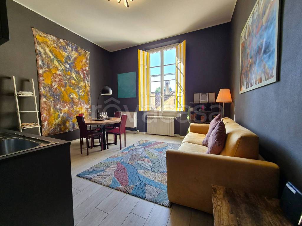 appartamento in vendita a Firenze in zona Gavinana