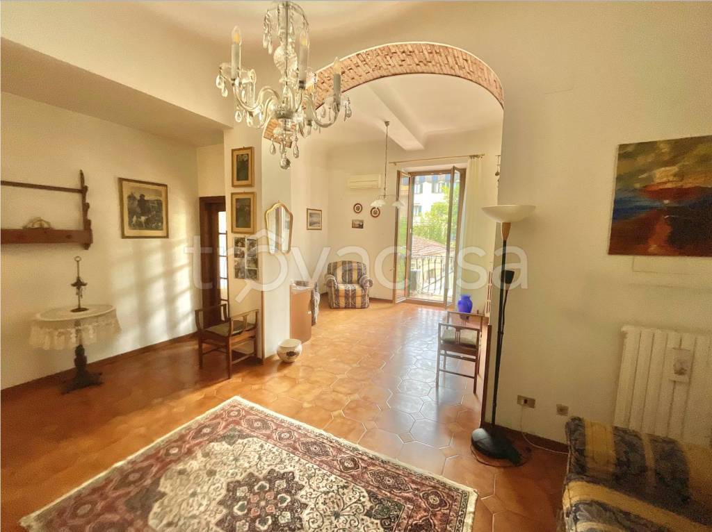 appartamento in vendita a Firenze in zona Centro San Lorenzo