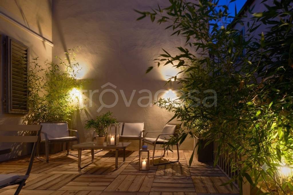 appartamento in vendita a Firenze in zona Centro Storico