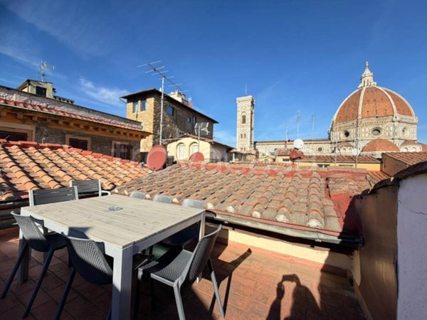 appartamento in vendita a Firenze in zona Centro Storico