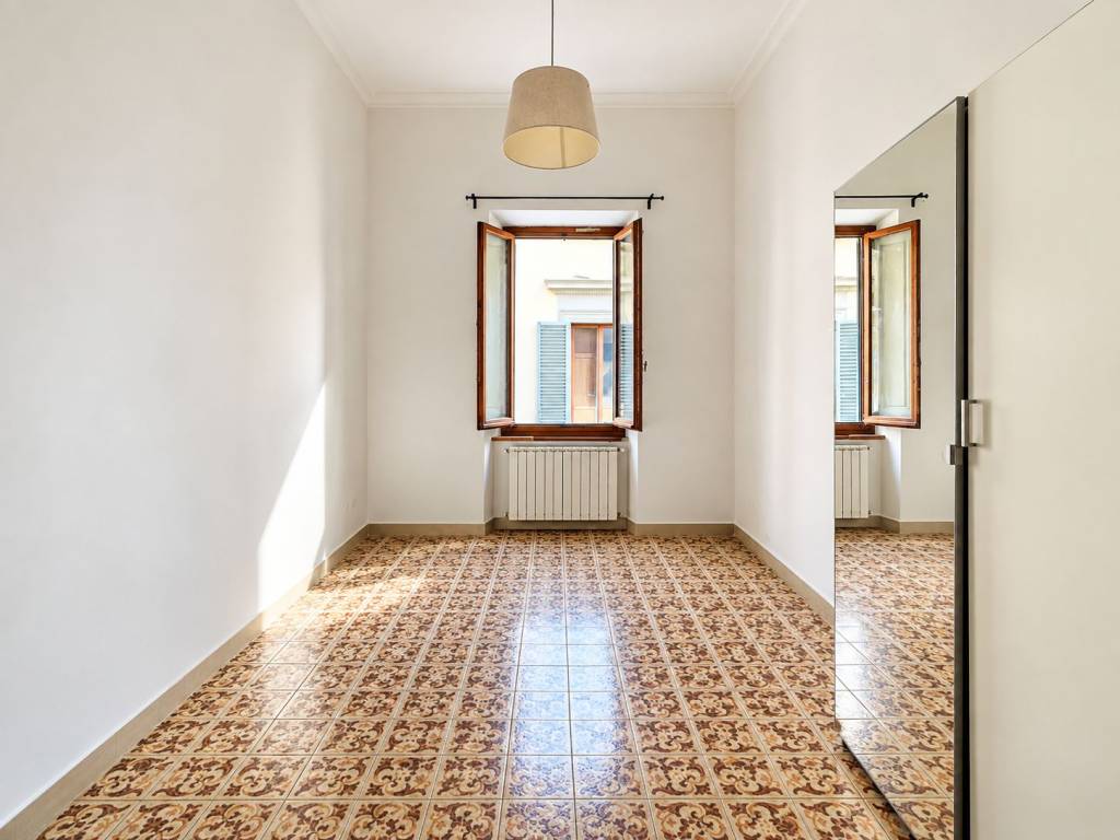 appartamento in vendita a Firenze