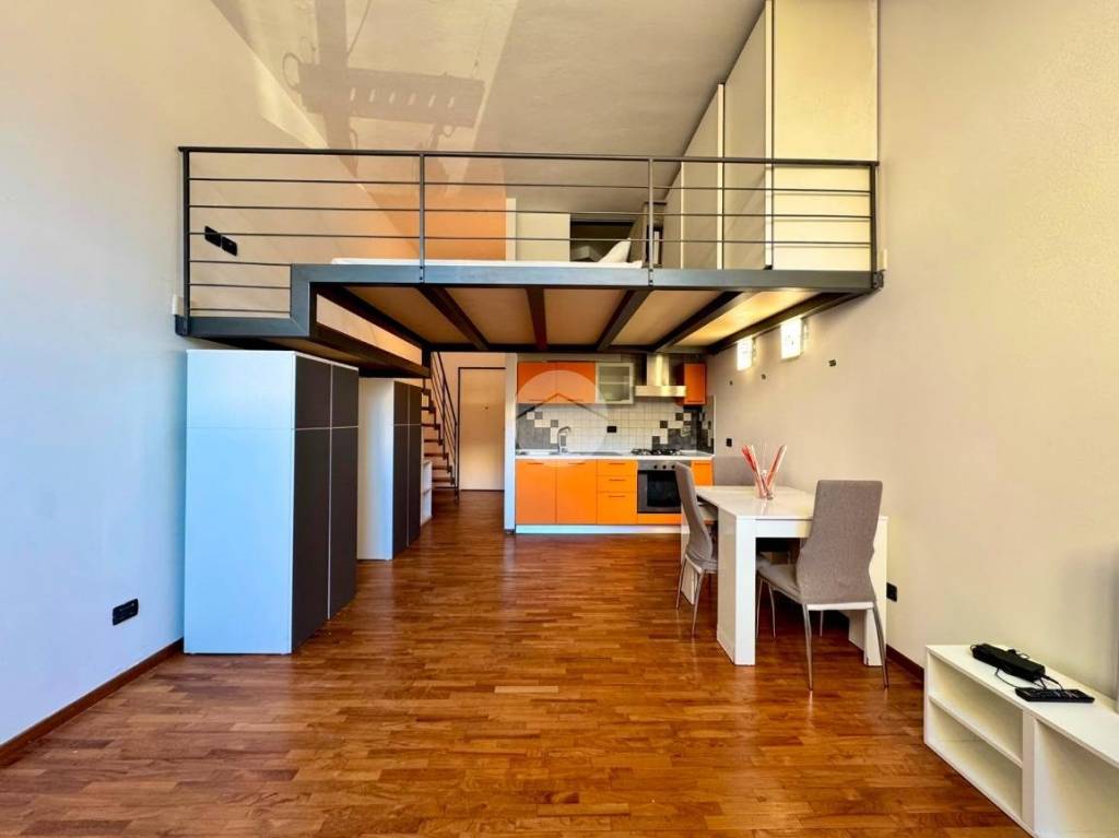 appartamento in vendita a Firenze in zona Soffiano