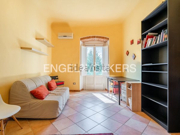 appartamento in vendita a Firenze in zona Centro Duomo