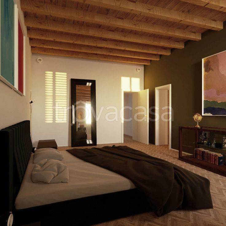 appartamento in vendita a Firenze in zona Novoli