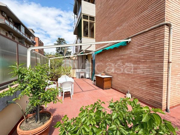 appartamento in vendita a Firenze in zona Isolotto