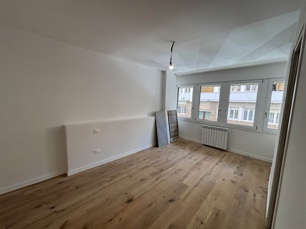 appartamento in vendita a Firenze in zona Le Cure