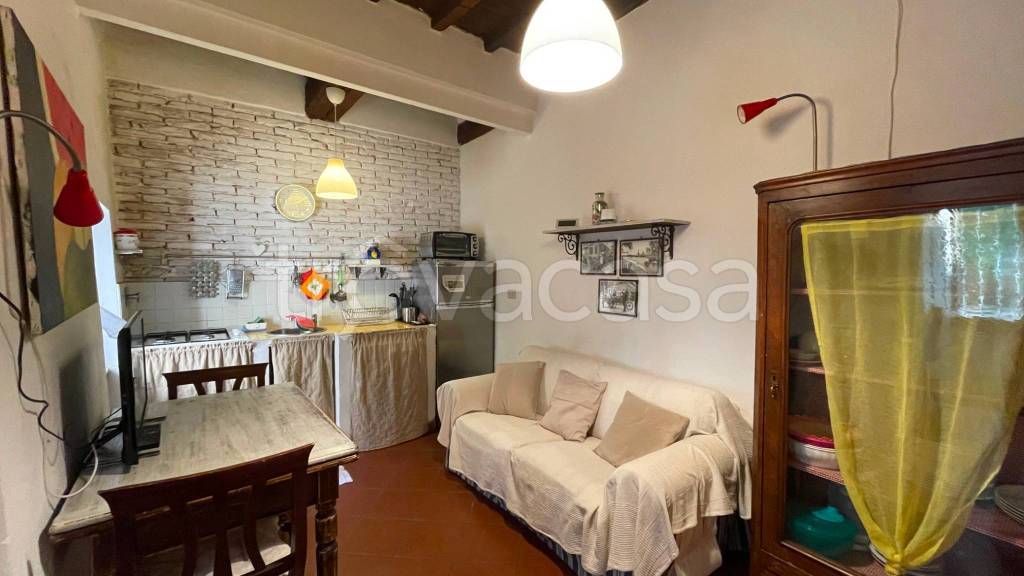 appartamento in vendita a Firenze in zona Trespiano