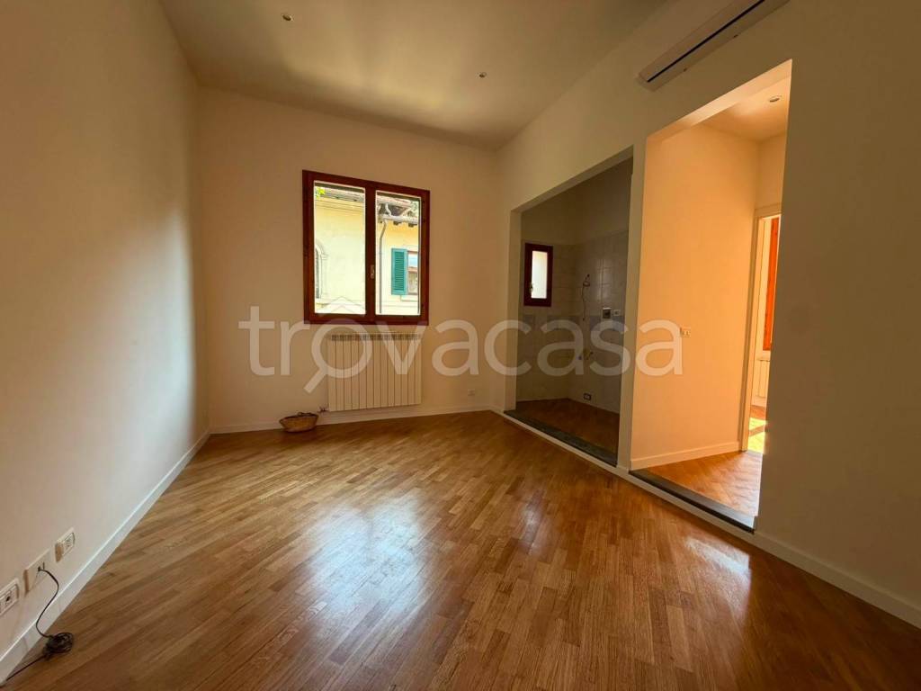appartamento in vendita a Firenze in zona Centro Storico