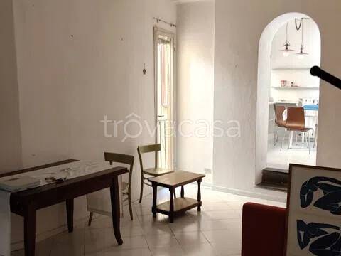 appartamento in vendita a Firenze in zona Centro San Frediano