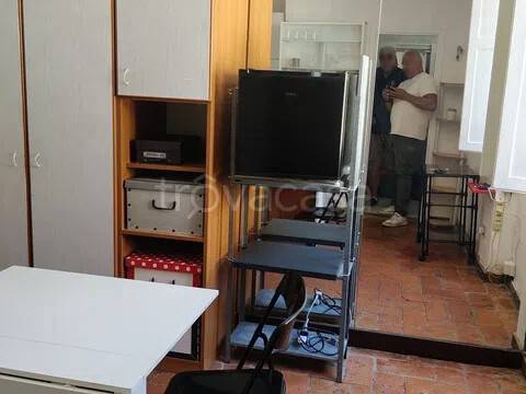 monolocale in vendita a Firenze in zona Centro San Frediano