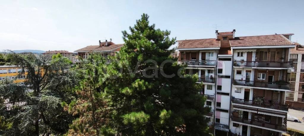 appartamento in vendita a Firenze in zona Cintoia