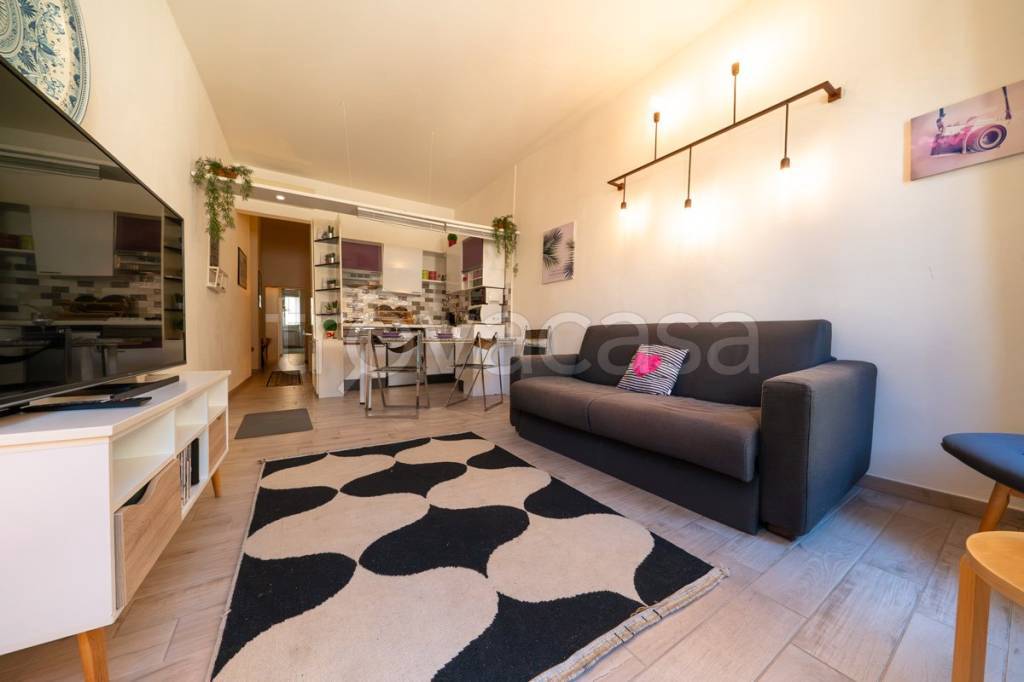 appartamento in vendita a Firenze in zona Centro Santa Croce