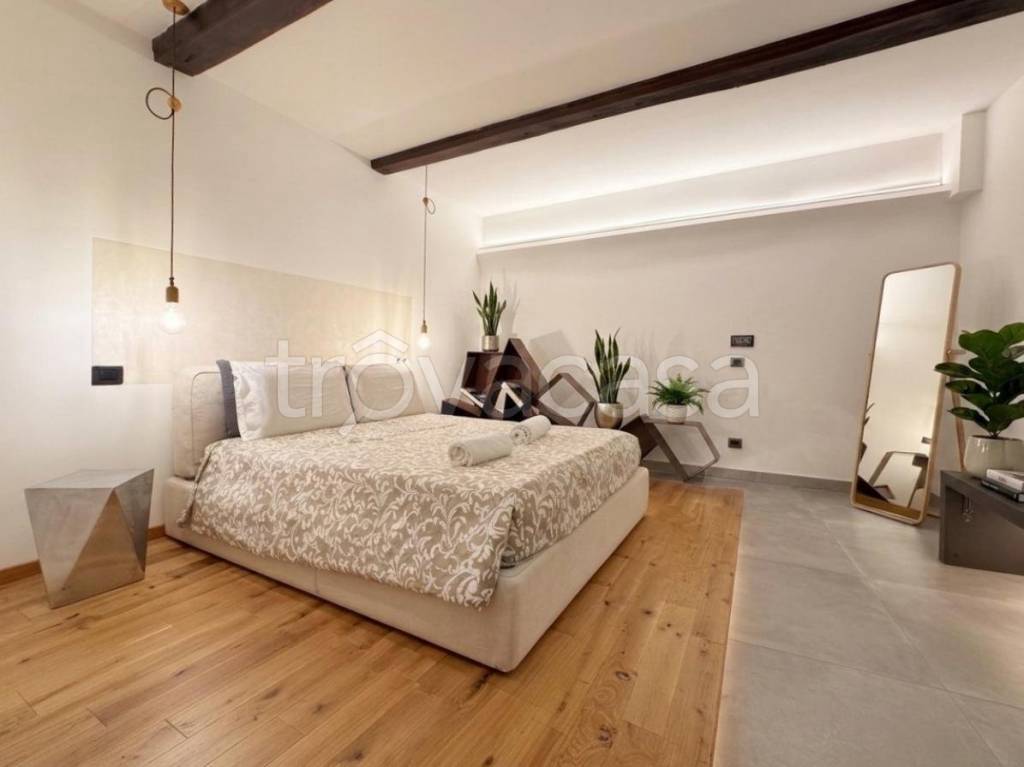 appartamento in vendita a Firenze in zona Centro Santa Croce
