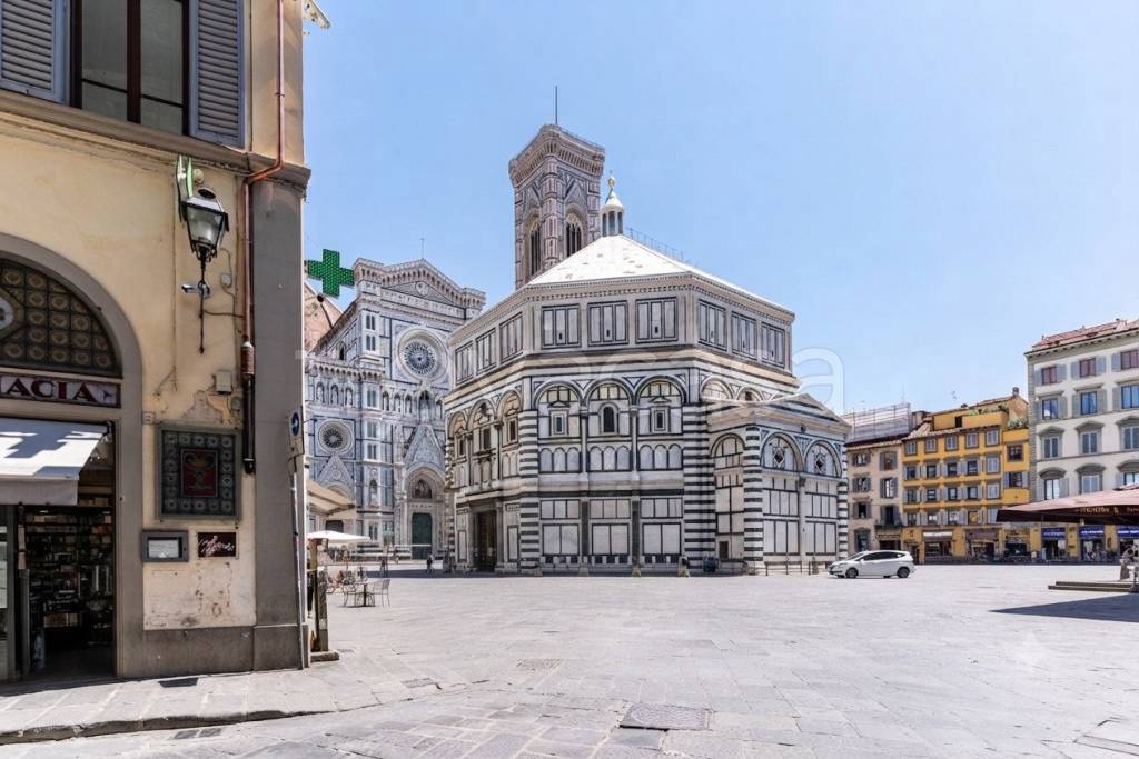 appartamento in vendita a Firenze in zona Centro Duomo