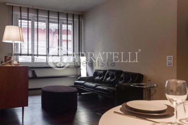 appartamento in vendita a Firenze in zona Centro San Frediano
